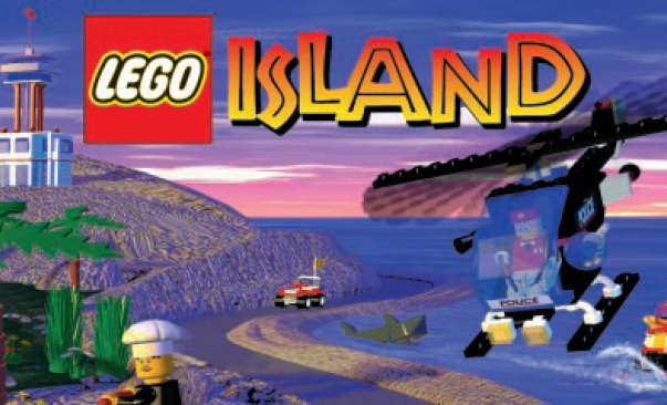lego island download free